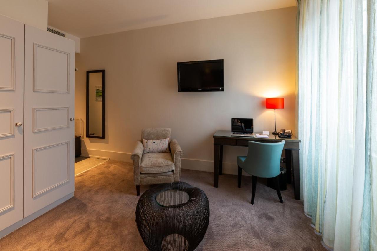 בורג-אן-ברס Hotel Le Griffon D'Or מראה חיצוני תמונה